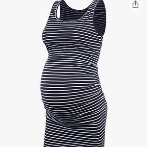 Maternity Dress size S/M. Only used a couple times